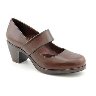 Dansko Womens Brooke Leather Dress Shoes (Size 12.5)