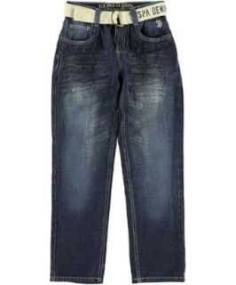 U.S. Polo Assn. Collierville Jeans (Sizes 8   20