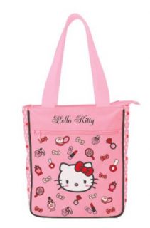 Hello Kitty Tote Bag (Cosmetics) Clothing