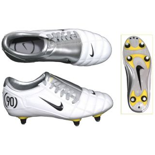 TOTAL 90 III SG   Achat / Vente CRAMPON POUR CHAUSSURE NIKE TOTAL 90