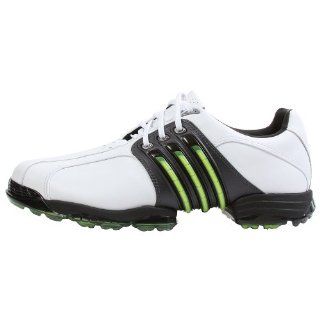 adidas Tour360 II Running White/Graphite/Slime Shoes