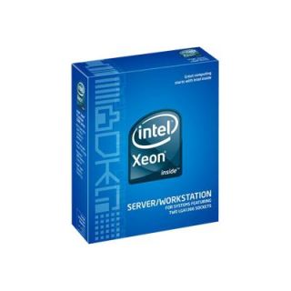 INTEL   Xeon E5540   2.53 GHz   4 cœurs   LGA1366 Socket   Box   Les