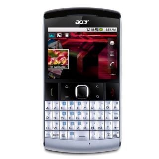 ACER BeTouch E210 Silver   Achat / Vente TABLETTE TACTILE ACER BeTouch