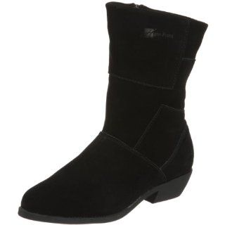 Bastien Womens Michelle Boot,Black,8 B(M) US Shoes