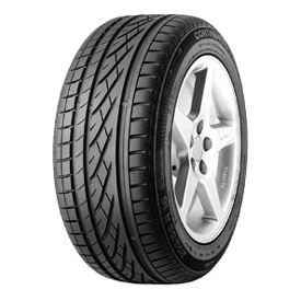 Pneumatique Tourisme Eté Continental 205/55R16 91V PremiumContact