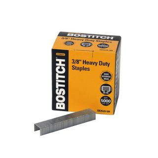 Stanley Bostitch Premium Quality Heavy duty 0.375 inch Staples (Box of