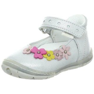 Primigi Hollie E Mary Jane Sneaker (Infant/Toddler)