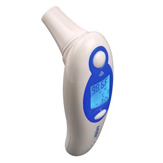 Mobi Dual Scan Digital Thermometer