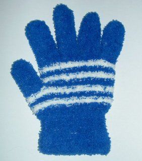 Childrens Touchscreen Gloves for ages 4 & up   Bright