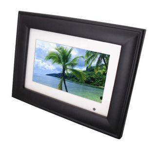 Element 7 inch Digital Picture Frame with Interchangable Frames