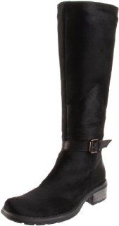 Aquatalia by Marvin K. Womens Snap PN Boot Shoes