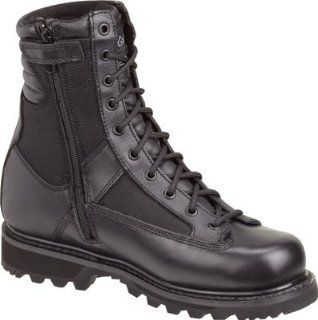  Thorogood Mens 8 Inch Trooper Side Zip Style 834 7991 Shoes