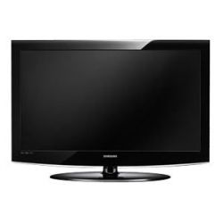 Samsung LN40A450 40 inch Black LCD TV