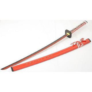 Japanese Samurai 41 inch Katana Sword