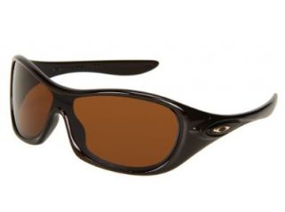 Oakley Womens Speechless Sunglasses (Brown Sugar Frame