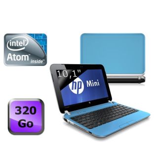 HP Mini 210 4122ef PC   Achat / Vente ORDINATEUR PORTABLE HP Mini 210