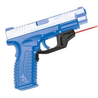 Crimson Trace Lightguard for Springfield XDM and XD Full Size Pistols