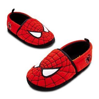 Spider Man Spider Sense Little Boys Slippers (Toddler/Little Kid)