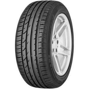 Pneumatique Tourisme Eté Continental 215/55R16 93Y PremiumContact 2