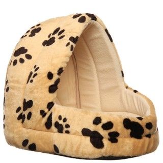 Large Trixie Cushy Cave Charly Pet Bed