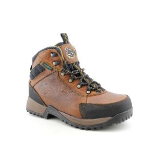 Georgia Mens G6758 Riverdale Mid Leather Boots