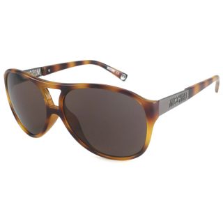 Moschino Womens MO552 Aviator Sunglasses Today $55.99 Sale $50.39