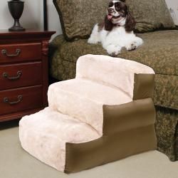 Hugs Pet Products Inflatable Pet Steps
