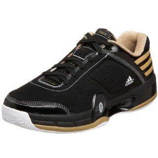 Creator Low Basketball Shoe,Black/Old Gold/Old Gold,6.5 M Clothing