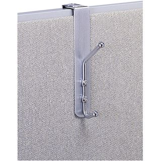 Safco Over the Panel Coat Hook (Pack of 12) Today $120.85