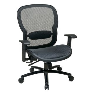 Office Star Executive Breathable Mesh Chair