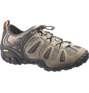 Merrell Mens Cham3 Stretch Kangaroo 13 Shoes