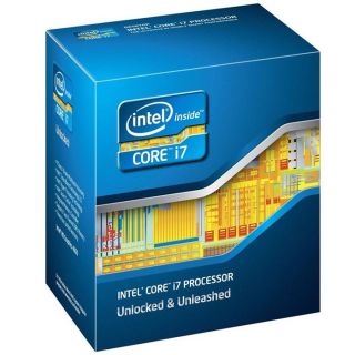 Intel® Core™ i7 3770K IvyBridge   Achat / Vente CARTE MERE Intel