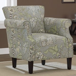 Tiburon Serenity Arm Chair