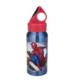 Spider Man 16 oz Stainless HydroCanteen