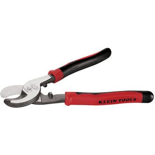 Klein Tools Journeyman Hi Leverage Cable Cutter Today $36.44
