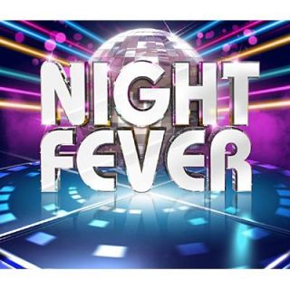 RFM NIGHT FEVER   Compilation   Achat CD COMPILATION pas cher