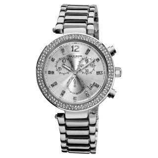 chronograph bracelet watch msrp $ 525 00 today $ 103 99 off msrp