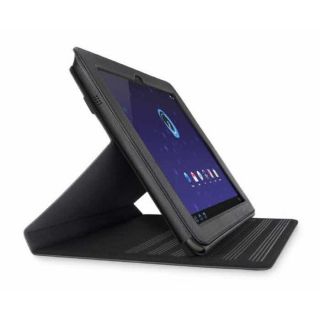 Samsung Galaxy Tab 10.1 _Etui de protection Belkin Verve Folio stand