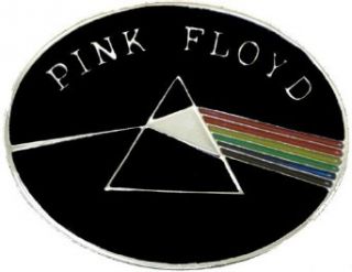 Pink Floyd Belt Buckle Clothing