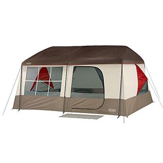 Wenzel Kodiak Family Dome Tent