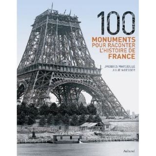 100 MONUMENTS POUR RACONTER LHISTOIRE DE FRANCE   MARSEILLE, JACQUES