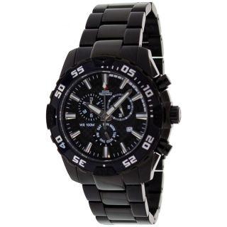 Pro Stainless Steel Watch Today $104.99 4.4 (10 reviews)