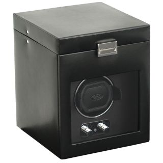 Heritage Module 2.1 Single Watch Winder Today $179.99 5.0 (1 reviews
