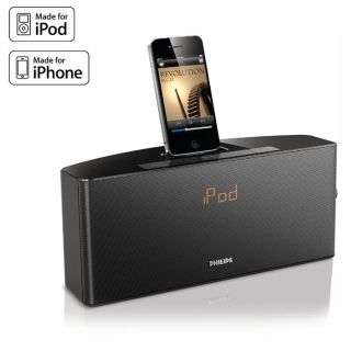 PHILIPS AJ7034D Station daccueil iPod/ iPhone   Achat / Vente STATION