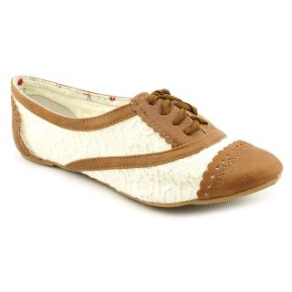 Not Rated Womens Borderline Basic Textile Casual Shoes Was $55.99