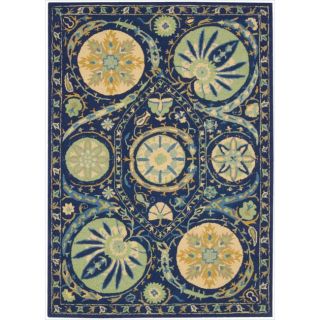 Blue 3x5   4x6 Area Rugs Buy Area Rugs Online