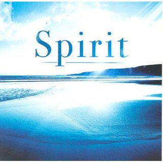 SPIRIT   Compilation   Achat CD COMPILATION pas cher