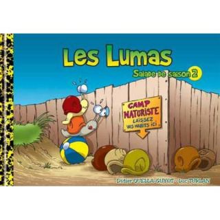 Les lumas t.2 ; 105 histoires drôles de Vendée   Achat / Vente BD