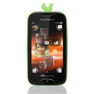 Sony Ericsson Mix Walkman Vert   Achat / Vente TELEPHONE PORTABLE Sony