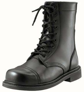G.I. Style Combat Boots (Mens) Shoes